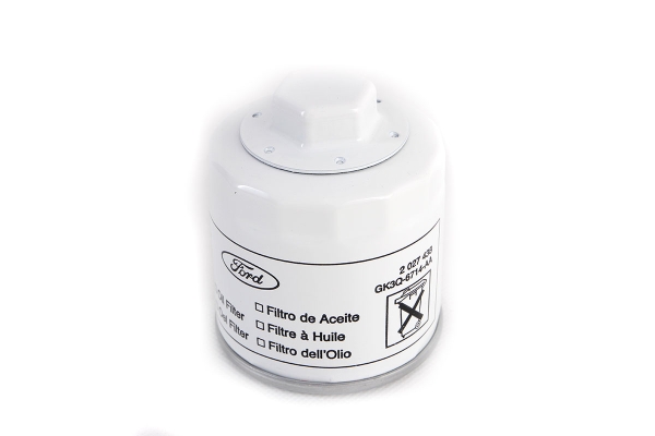 Filtr oleju Transit 2.0 EcoBlue 4WD 2027438