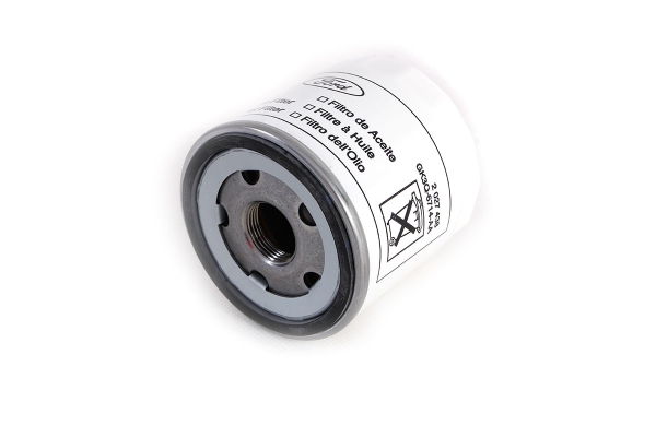 Filtr oleju Transit 2.0 EcoBlue 4WD 2027438
