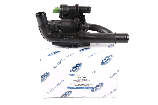 Termostat z obudową Ford 1.4 / 1.5 / 1.6 TDCi 2078986