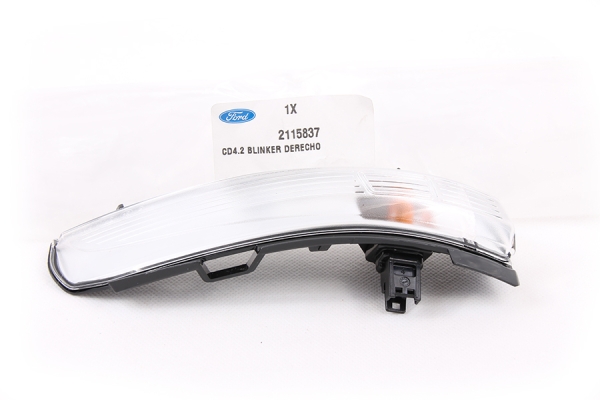 Kierunkowskaz lusterka Ford Galaxy Mk4 / S-Max Mk2 / Edge Prawy 2115837