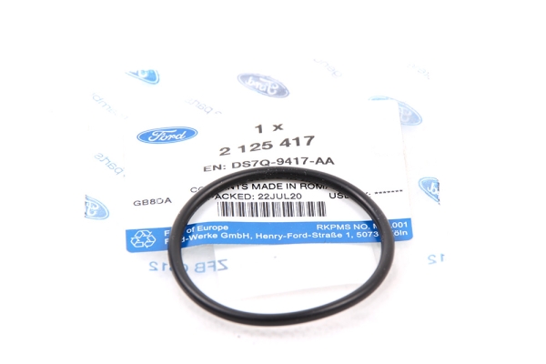 Uszczelka oring pompy wtryskowej Ford 2.0 TDCI DW10F 2125417
