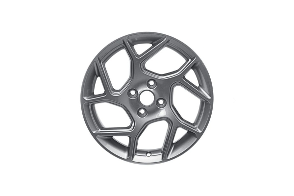 Felgi aluminiowe Ford 17 cali wzór 5 x 2-ramienny typu Y, Flash Grey komplet 4szt. 2169235