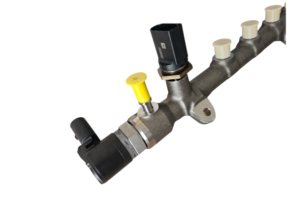 Listwa wtryskowa Ford 2.0 EcoBlue 2215512