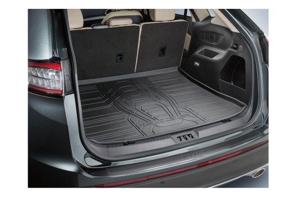 Mata gumowa bagażnika Ford Edge 2216706