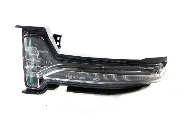 Kierunkowskaz w lusterku Ford Focus Mk4 Lewy 2220569