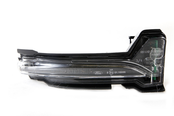 Kierunkowskaz w lusterku Ford Focus Mk4 Prawy 2220576