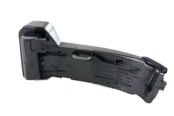 Kierunkowskaz w lusterku Ford Focus Mk4 Prawy 2220576