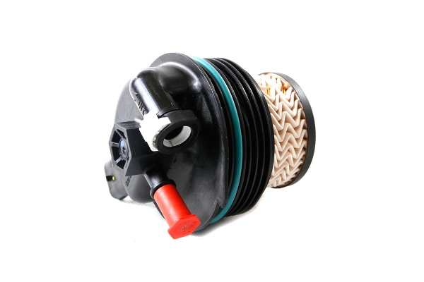 Filtr paliwa 1.5 TDCI / 2.0 TDCi z podgrzewaczem 2247126