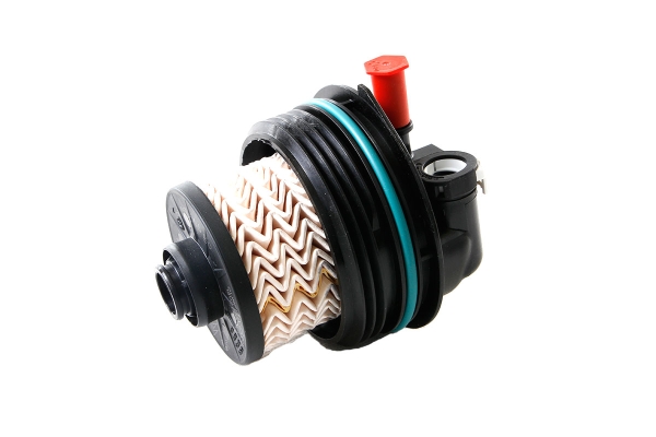 Filtr paliwa 1.5 TDCI / 2.0 TDCi z podgrzewaczem 2247126