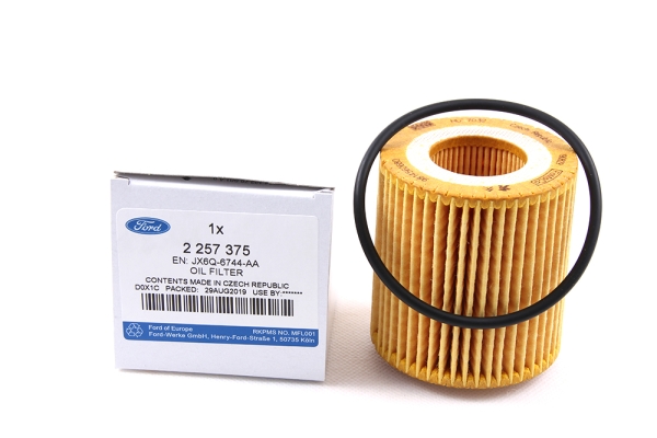 Filtr oleju 1.5 TDCi Neo Focus Mk4 / EcoSport / Connect Mk2 2257375