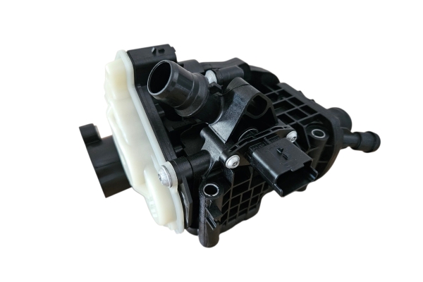 Termostat Ford 2.0 TDCi DW10F 2264810