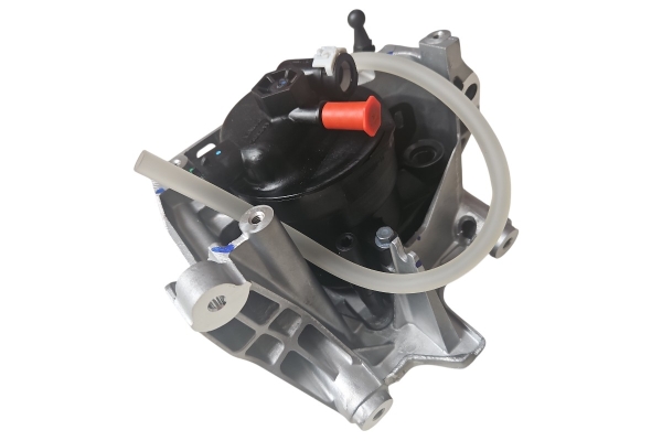 Filtr paliwa z obudową Ford 2.0 TDCi DW10F 2267345