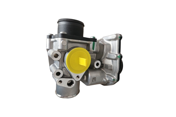 Zawór EGR Ford 2.0 EcoBlue 2269684