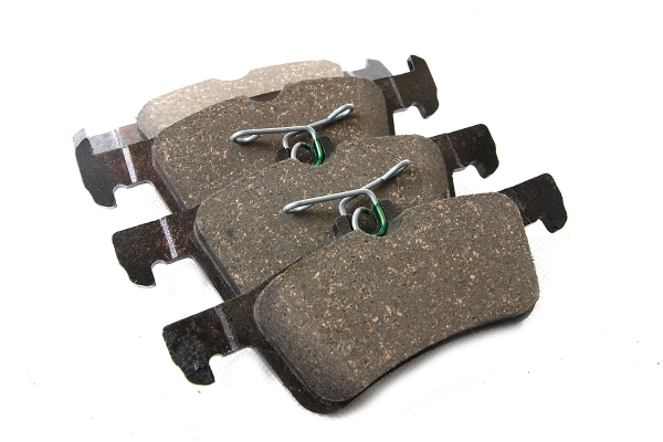 Klocki hamulcowe tył Ford Fiesta Mk8 ST 2426565