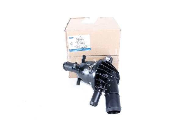 Termostat z obudową 2.0 EcoBlue Transit RWD 4WD 2350518