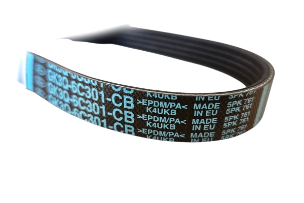 Pasek napędowy pompy wody Ford 2.0 EcoBlue Transit RWD / 4WD 2361286