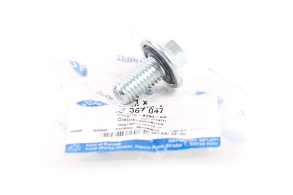 Korek spustu oleju Ford 1.5 TDCi 2367047