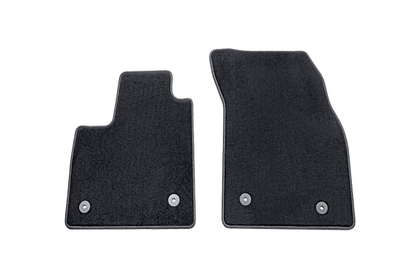 Dywaniki welurowe przednie Ford Focus Mk4 2367746