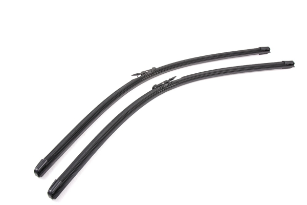 Pióra wycieraczek przód S-Max Mk2 / Galaxy Mk4 ze zintegrowanym spryskiwaczem 2383129