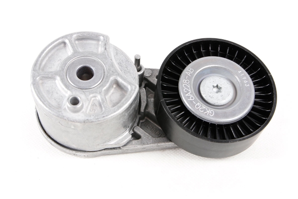 Napinacz paska wielorowkowego Ford Transit / Custom 2383344