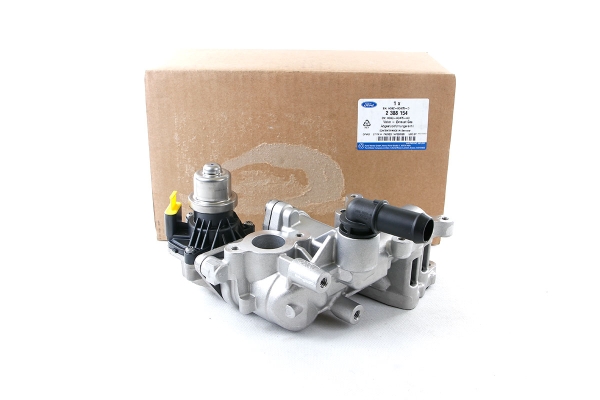 Zawór EGR Ford 2.0 EcoBlue 2388154