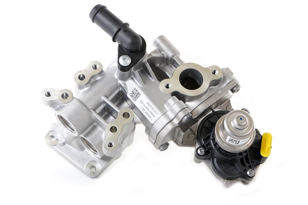 Zawór EGR Ford 2.0 EcoBlue 2388154