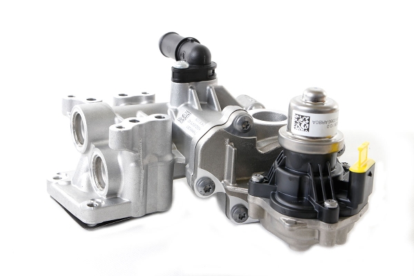 Zawór EGR Ford 2.0 EcoBlue 2388154