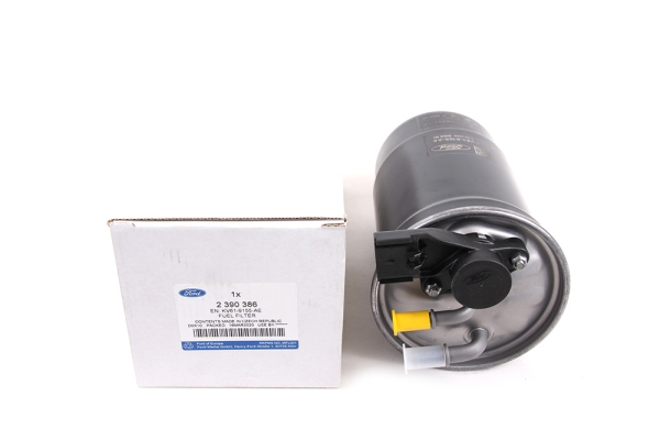 Filtr paliwa 1.5 TDCi Ford Connect Mk2 2523450