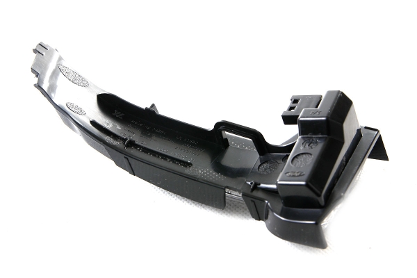 Kierunkowskaz w lusterku Ford Kuga Mk3 Lewy 2419146