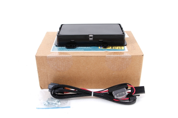 Ładowarka indukcyjna Ford Focus Mk4 2452297