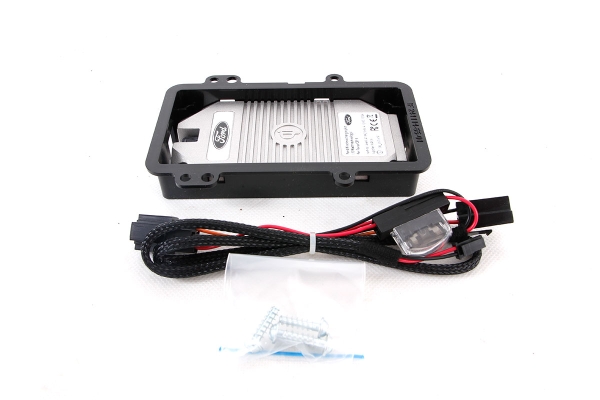 Ładowarka indukcyjna Ford Focus Mk4 2452297