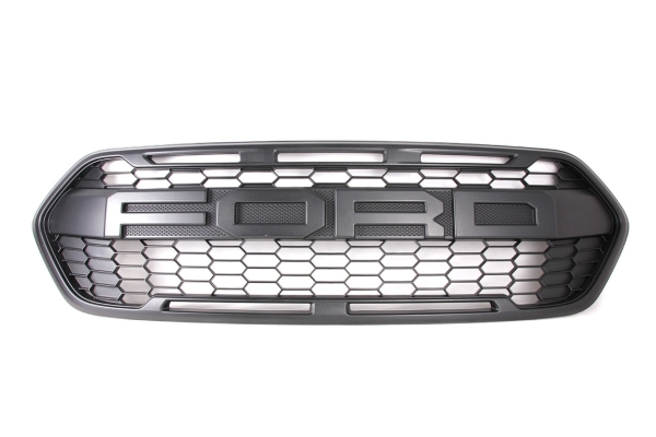 Atrapa grill Ford Custom Raptor Look 2467234