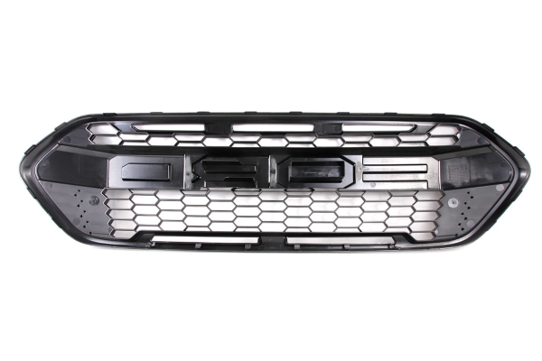 Atrapa grill Ford Custom Raptor Look 2467234