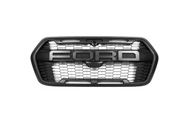 Atrapa grill Ford Transit Raptor Look 2467809