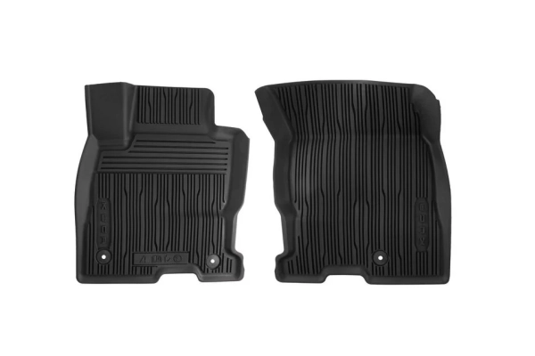 Dywaniki gumowe przód Kuga Mk3 PHEV / FHEV 2477392