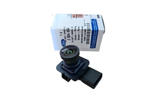 Kamera cofania Mondeo Mk5 kombi 2504454 ES7T-19G490-CC
