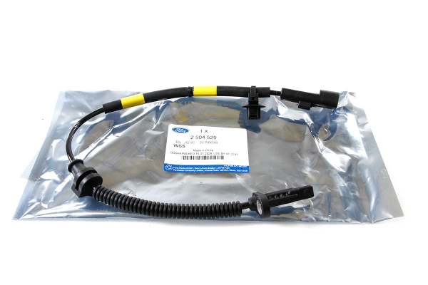 Czujnik ABS tył Ford Mondeo Mk5 / S-Max Mk2 / Galaxy Mk4 / Edge 2504529