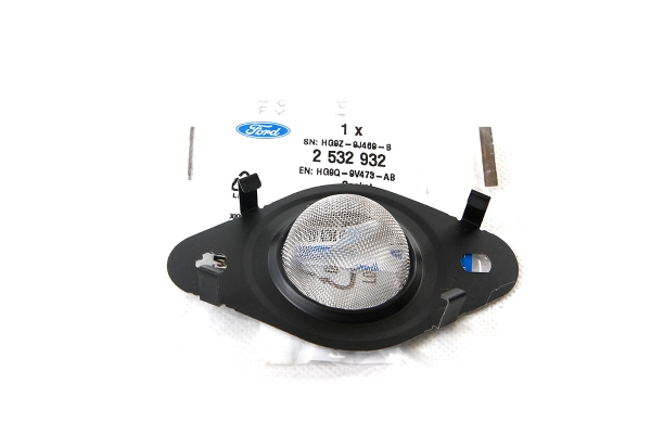 Uszczelka sitko rurki chłodnicy EGR Ford 2.0 EcoBlue 2532932