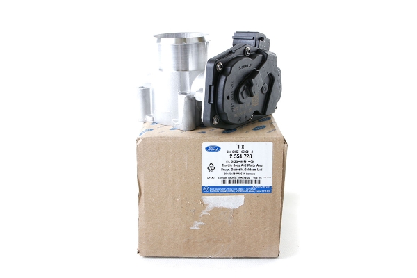 Przepustnica Ford 2.0 EcoBlue 2554720
