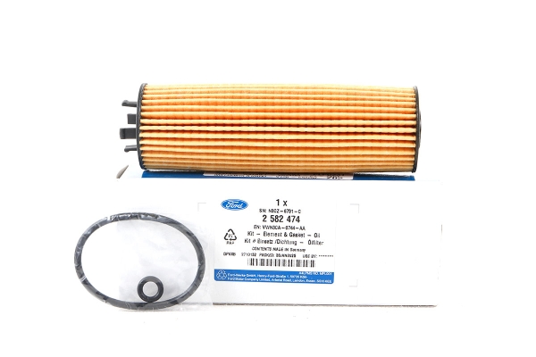 Filtr oleju Ford Transit/Tourneo Connect Mk3 2.0 EcoBlue 2582474