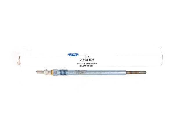 Świeca żarowa Ford 1.5 EcoBlue 2608596