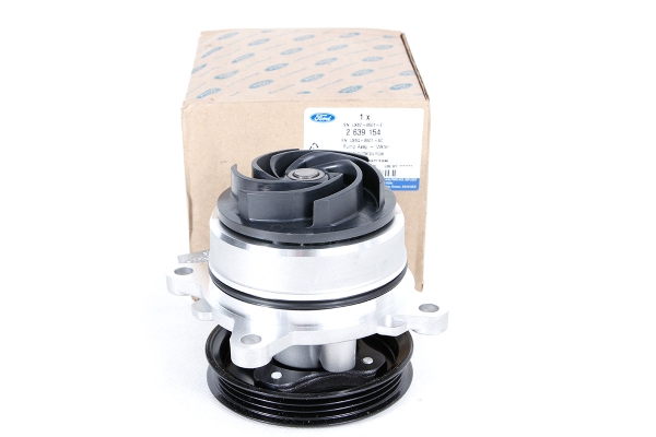 Pompa wody 2.0 EcoBlue Kuga Mk3 / Custom Mk2 2639154