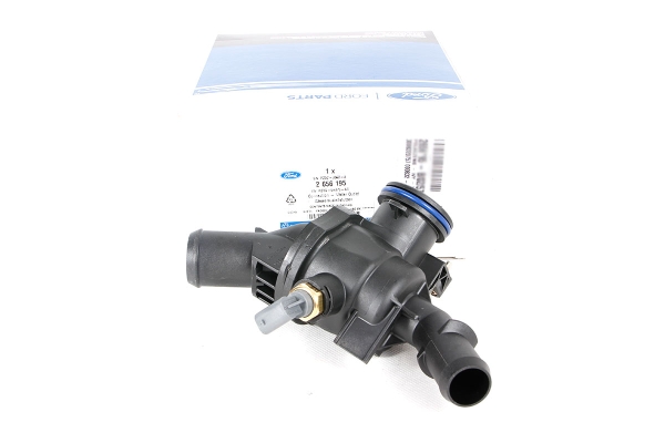 Termostat z obudową 2.0 EcoBlue Ford Custom Mk2 2656195