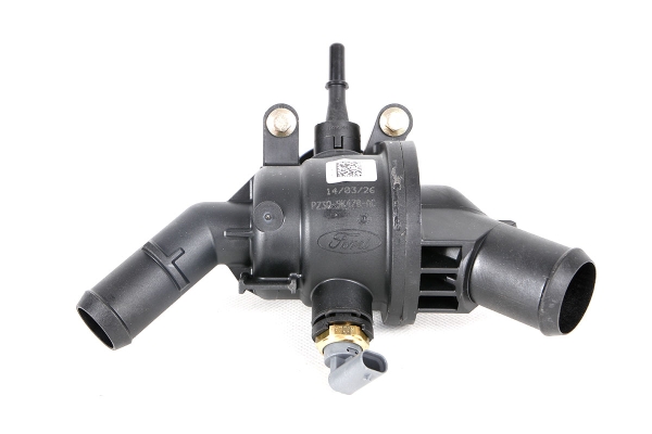 Termostat z obudową 2.0 EcoBlue Ford Custom Mk2 2656195