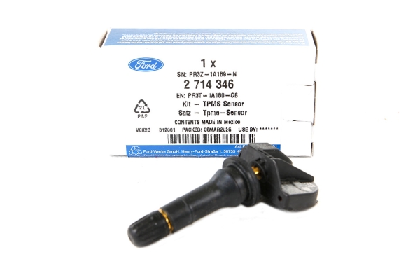 Czujnik ciśnienia w oponach TPMS Ford 2714346