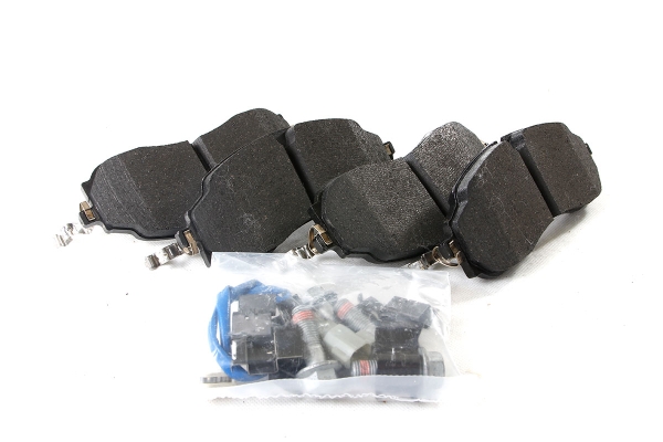Klocki hamulcowe przód Ford Transit od 05.2024 2798410