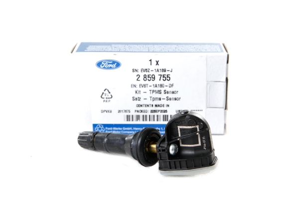 Czujnik ciśnienia w oponach TPMS Ford 2859755