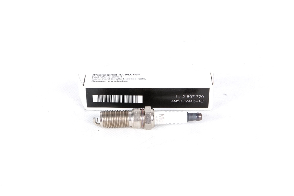 Świeca zapłonowa Ford Zetec / Duratec 2897779