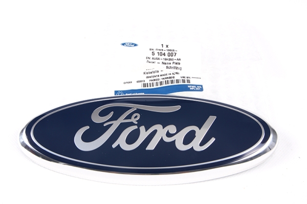 Emblemat maski Ford Focus Mk3 / C-Max 5104007