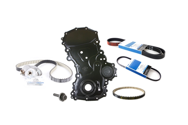 Zestaw rozrządu Ford 2.0 EcoBlue